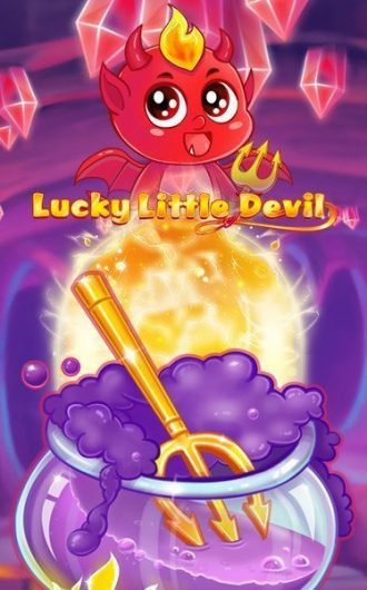Lucky Little Devil