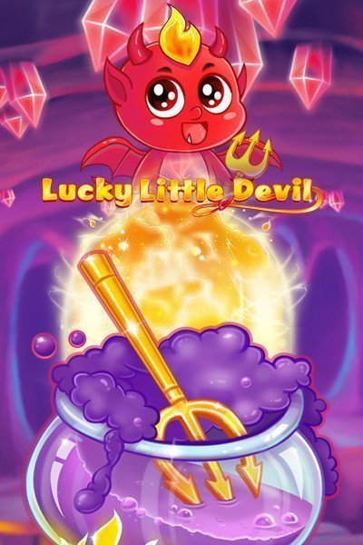 Lucky Little Devil