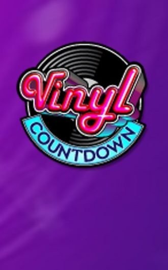 Vinyl Countdown