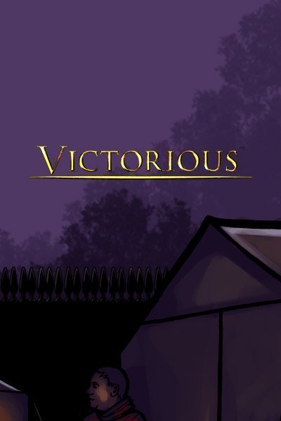 Victorious