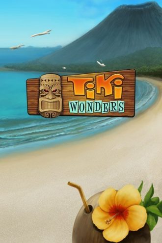 Tiki Wonders