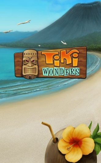 Tiki Wonders