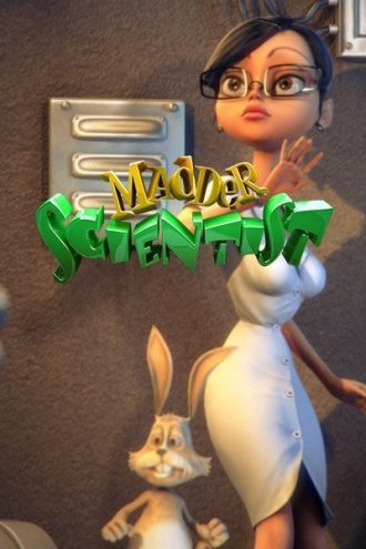 Madder Scientist