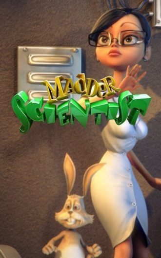 Madder Scientist