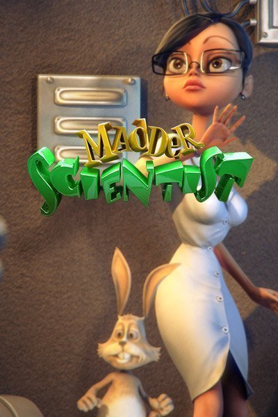 Madder Scientist