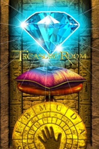 Arcane Room