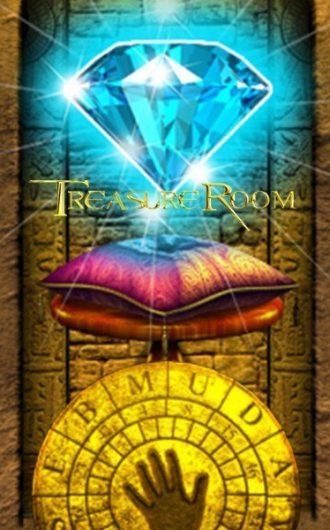Arcane Room
