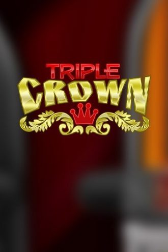 Triple Crown