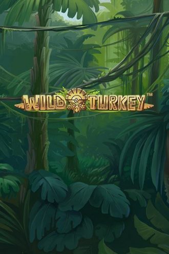 Wild Turkey
