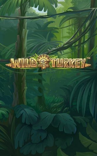 Wild Turkey