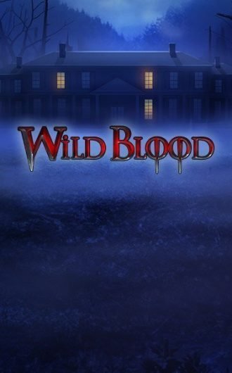 Wild Blood
