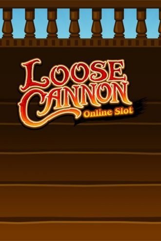 Loose Cannon