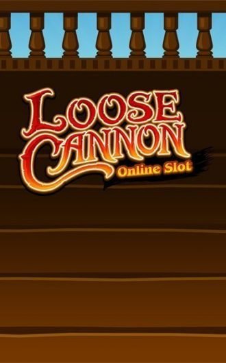 Loose Cannon