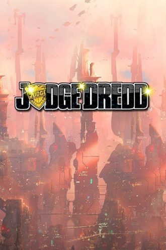 Judge Dredd