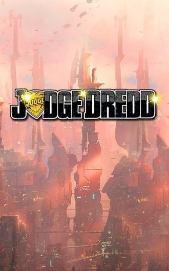 Judge Dredd