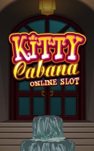 Kitty Cabana