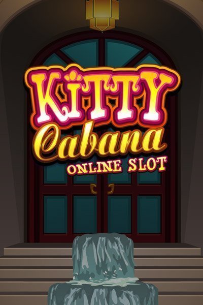 Kitty Cabana