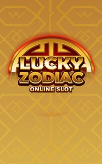 Lucky Zodiac