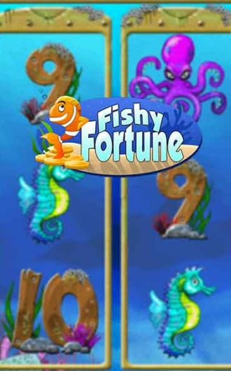 Fishy Fortune slot