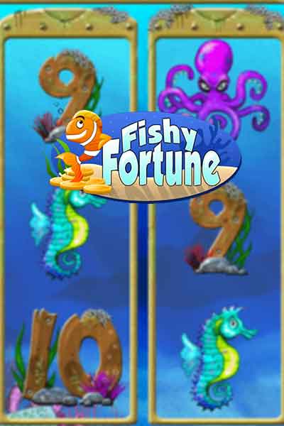 Fishy Fortune slot