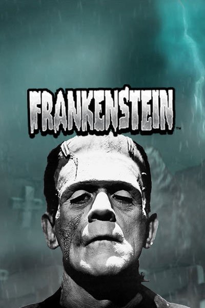 Frankenstein slot