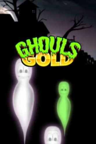 Ghouls Gold slot