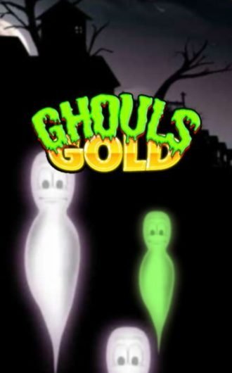Ghouls Gold slot
