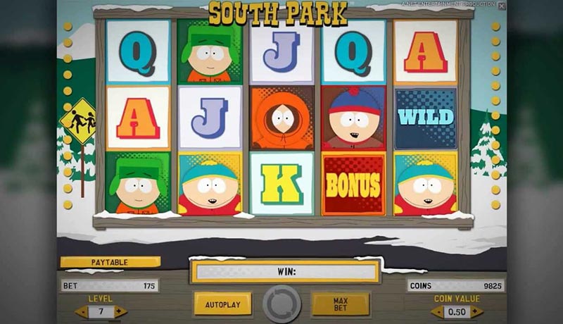 South Park