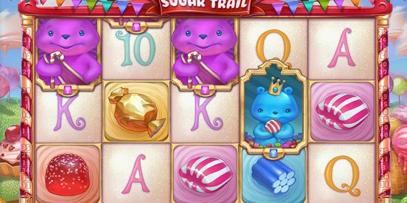Sugar Trail
