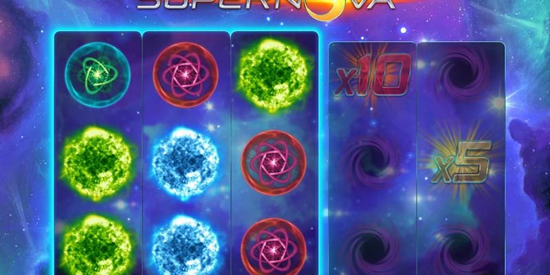 Supernova