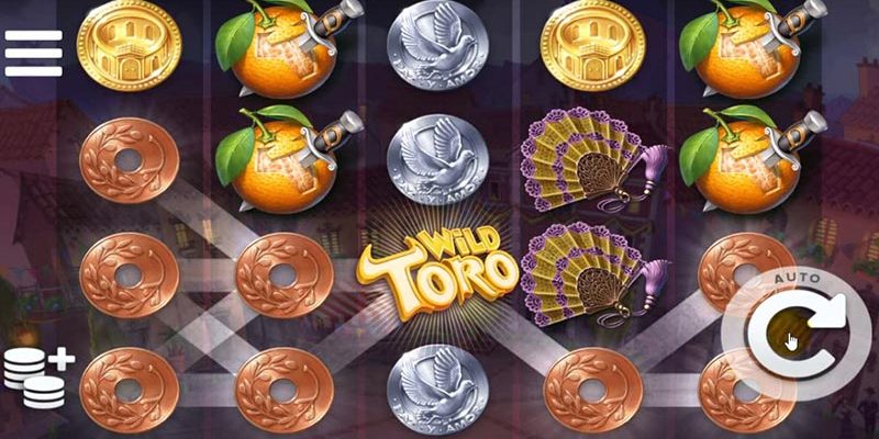 Wild Toro