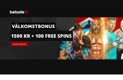 betsafe bonus
