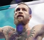 Conor Mcgregor betsafe