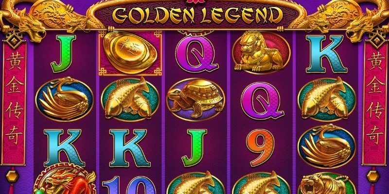 Golden Legend