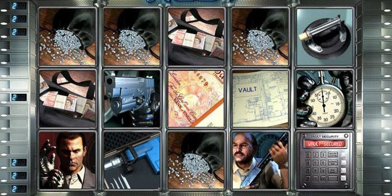 Heist
