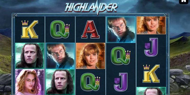 Highlander