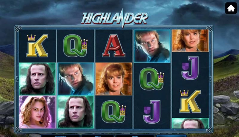 Highlander