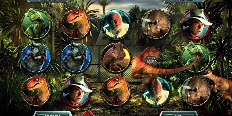 Jurassic Park
