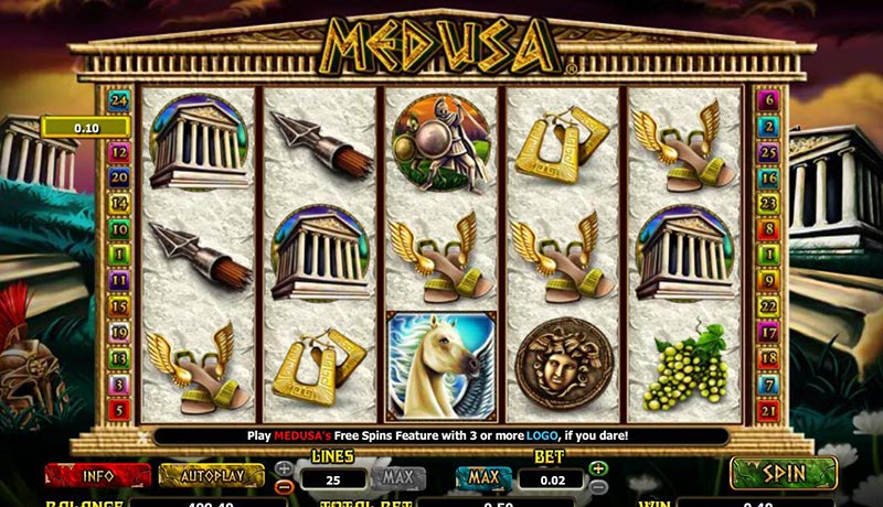 Medusa
