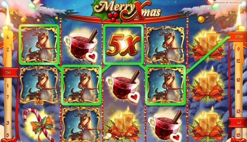 Merry Xmas