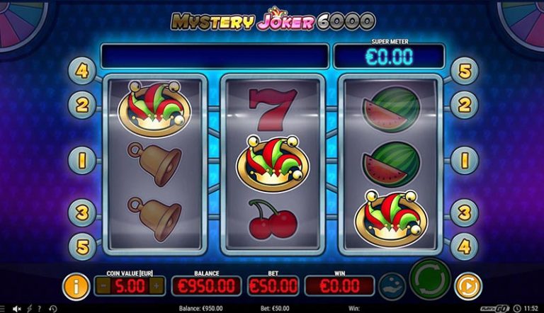 Mexican roulette Mexican roulette