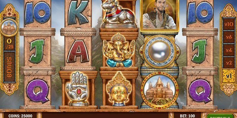 Pearls of India