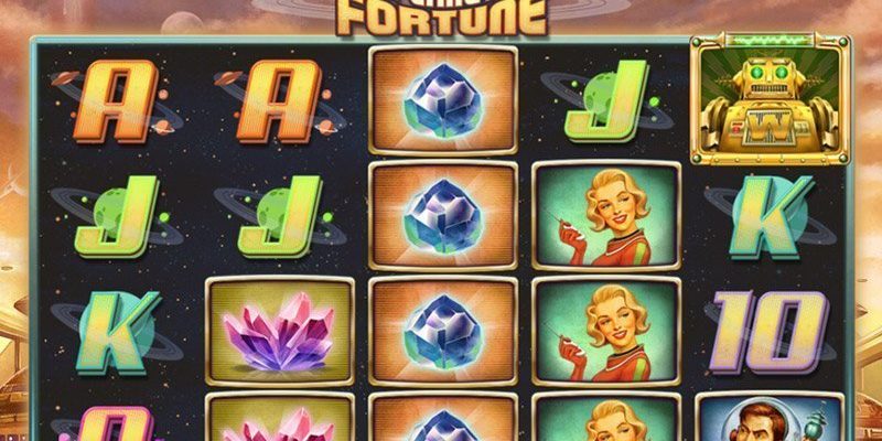 Planet Fortune