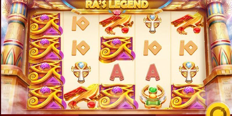 Ra’s Legend
