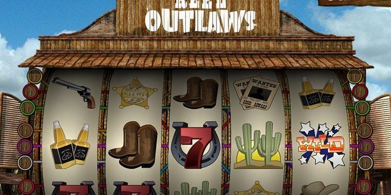Reel Outlaws