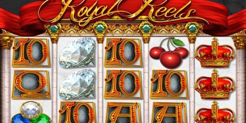 Royal Reels