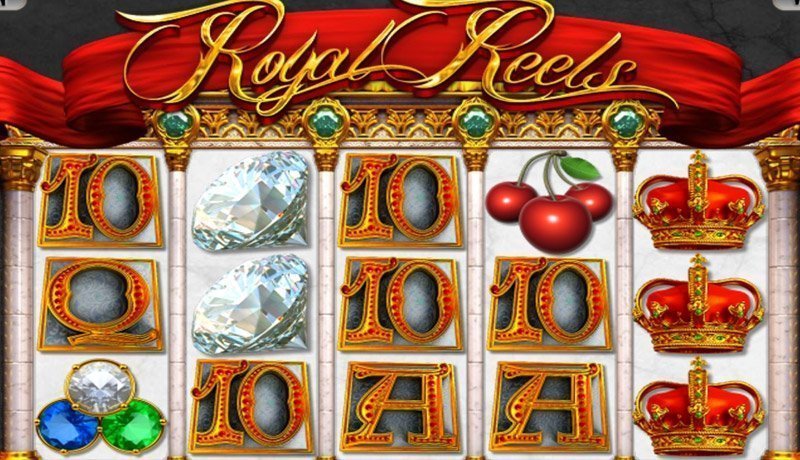Royal Reels