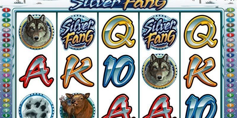 Silver Fang