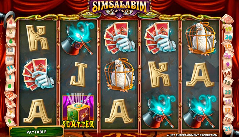 Simsalabim