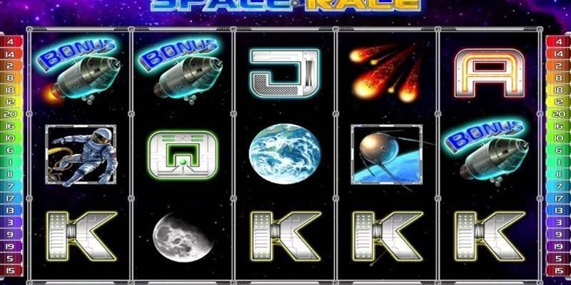 Space Race